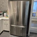 Samsung Stainless Steel 28.2 cu. ft. French Door Refrigerator